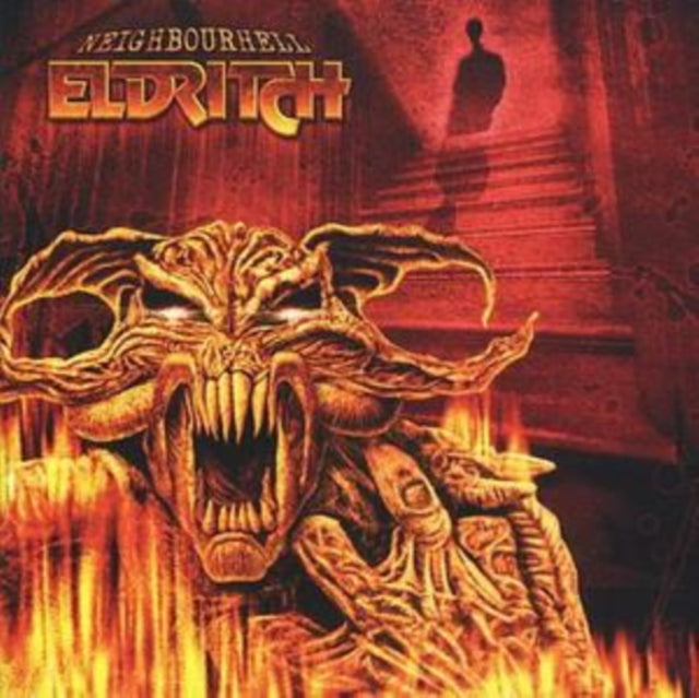 ELDRITCH | NEIGHBOURHELL | CD