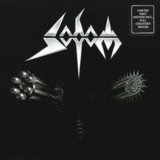 SODOM | SODOM | CD