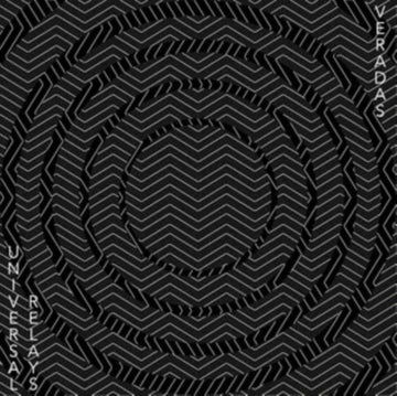 UNIVERSAL RELAYS | VINYL RECORD (LP)