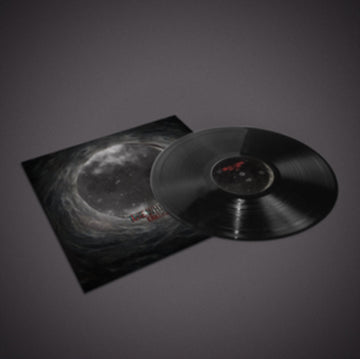 EARTHSHINE | VINYL RECORD (LP)
