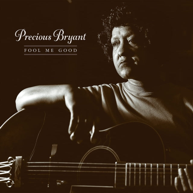 BRYANT, PRECIOUS | FOLL ME GOOD (180G) | VINYL RECORD (LP)