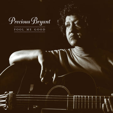 BRYANT, PRECIOUS | FOLL ME GOOD (180G) | VINYL RECORD (LP)