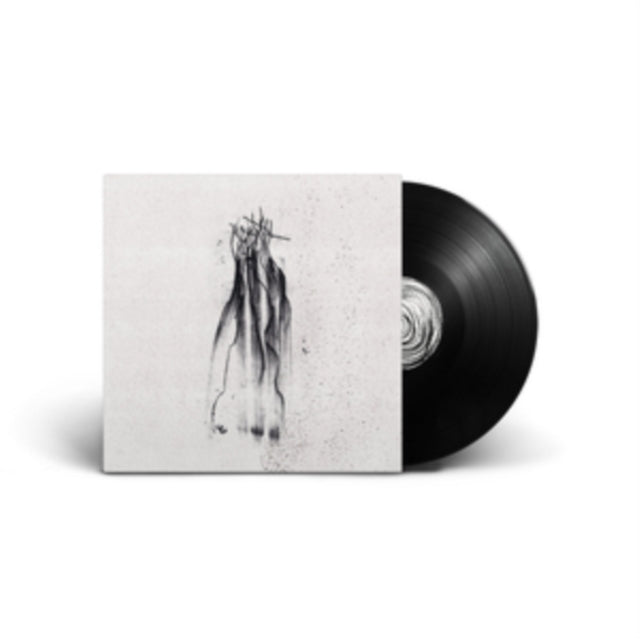 NORDVARGR | DAATH | VINYL RECORD (LP)