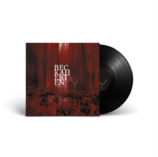 BECKAHESTEN | TYDOR | VINYL RECORD (LP)