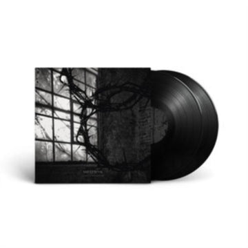 TRACES OF NOTHINGNESS | VINYL RECORD (LP)
