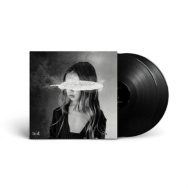 ALL MY FAITH LOST | UNTITLED | VINYL RECORD (LP)