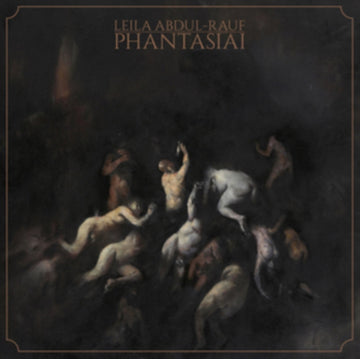 PHANTASIAI | VINYL RECORD (LP)