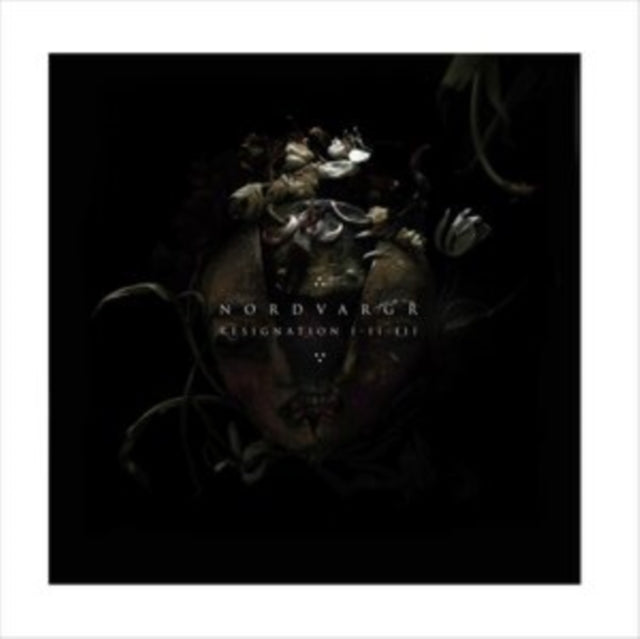 NORDVARGR | RESIGNATION I-II-III (3LP) | VINYL RECORD (LP)
