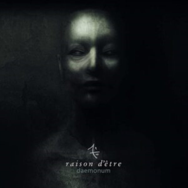 RAISON D'ETRE | DAEMONUM | VINYL RECORD (LP)