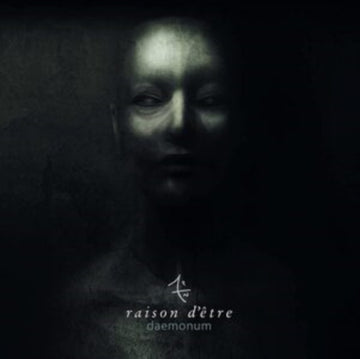 RAISON D'ETRE | DAEMONUM | VINYL RECORD (LP)