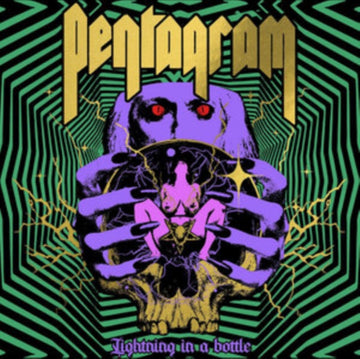 LIGHTNING IN A BOTTLE (2LP/SPLATTER VINYL) | VINYL RECORD (LP)