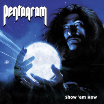 SHOW EM HOW | VINYL RECORD (LP)