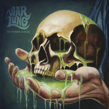 POISON TOUCH | VINYL RECORD (LP)