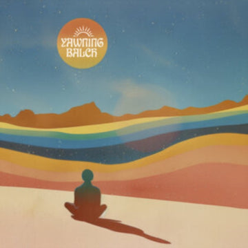 VOLUME THREE (BLUE VINYL) | VINYL RECORD (LP)
