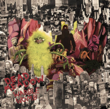 WARBLE WOMB (2LP/TRANSP W/ YELLOW/SPLATTER RED/PURPLE VINYL) | VINYL RECORD (LP)