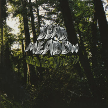 OLD GROWTH (GREEN VINYL/2LP) | VINYL RECORD (LP)