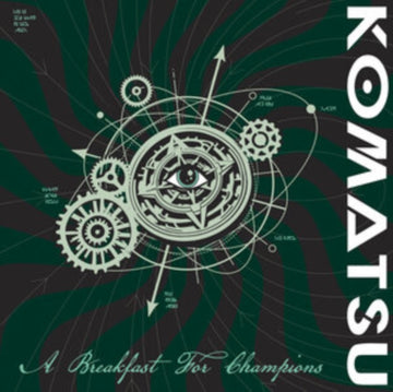 BREAKFAST FOR CHAMPIONS (IMPORT) | VINYL RECORD (LP)