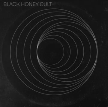 BLACK HONEY CULT (GOLD VINYL) | VINYL RECORD (LP)