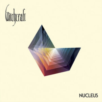 NUCLEUS (2LP) | VINYL RECORD (LP)