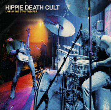 LIVE AT THE STAR THEATER (MAGENTA/BLUE/ORANGE VINYL) | VINYL RECORD (LP)