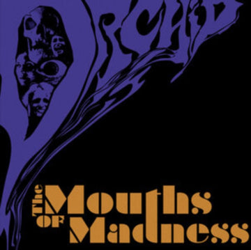 MOUTHS OF MADNESS (VIOLET VINYL/2LP) | VINYL RECORD (LP)
