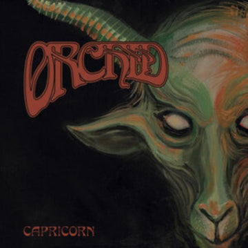 CAPRICORN (GREEN VINYL/2LP) | VINYL RECORD (LP)