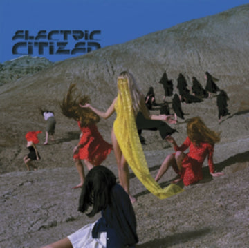 EC4 | VINYL RECORD (LP)