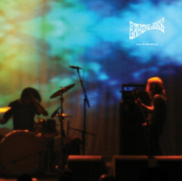 LIVE AT ROADBURN (2LP) | VINYL RECORD (LP)