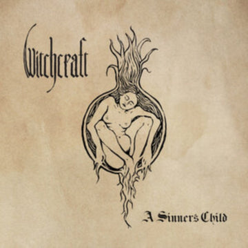 SINNER'S CHILD | VINYL RECORD (LP)