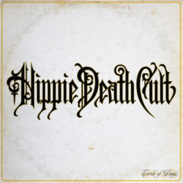 CIRCLE OF DAYS | VINYL RECORD (LP)