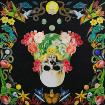 HELICHRYSUM | VINYL RECORD (LP)