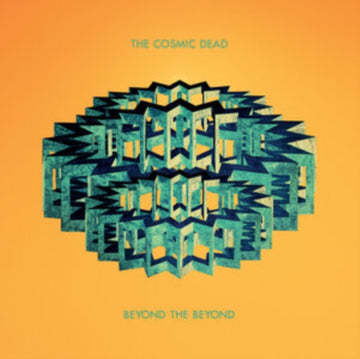 BEYOND THE BEYOND | VINYL RECORD (LP)