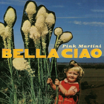 BELLA CIAO | 10IN VINYL