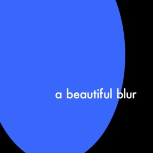 LANY | BEAUTIFUL BLUR | VINYL RECORD (LP)