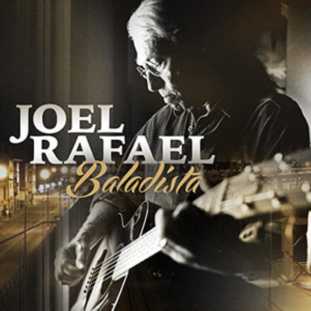 RAFAEL, JOEL | BALADISTA | VINYL RECORD (LP)