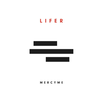 MERCYME | LIFER | CD