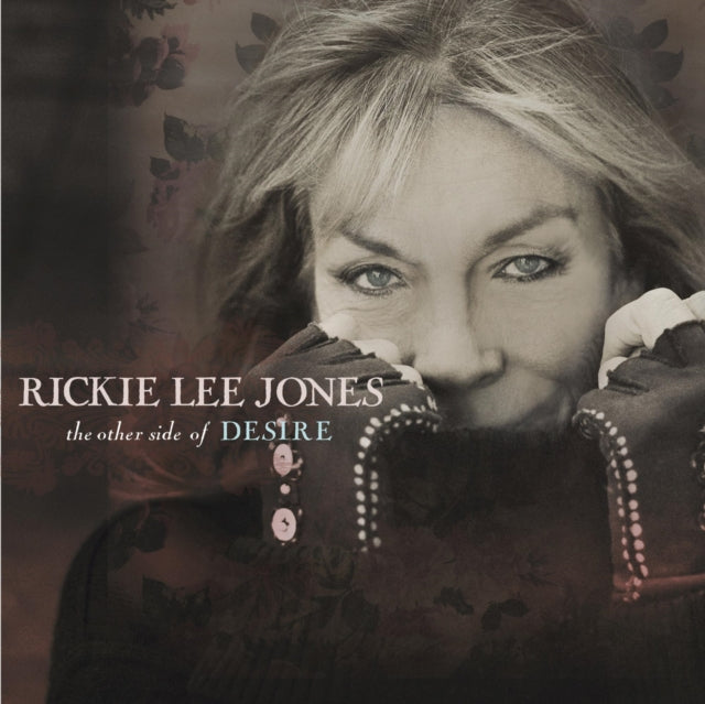 JONES, RICKIE LEE | OTHER SIDE OF DESIRE | VINYL RECORD (LP)
