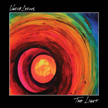 UNCLE LUCIUS | LIGHT | VINYL RECORD (LP)