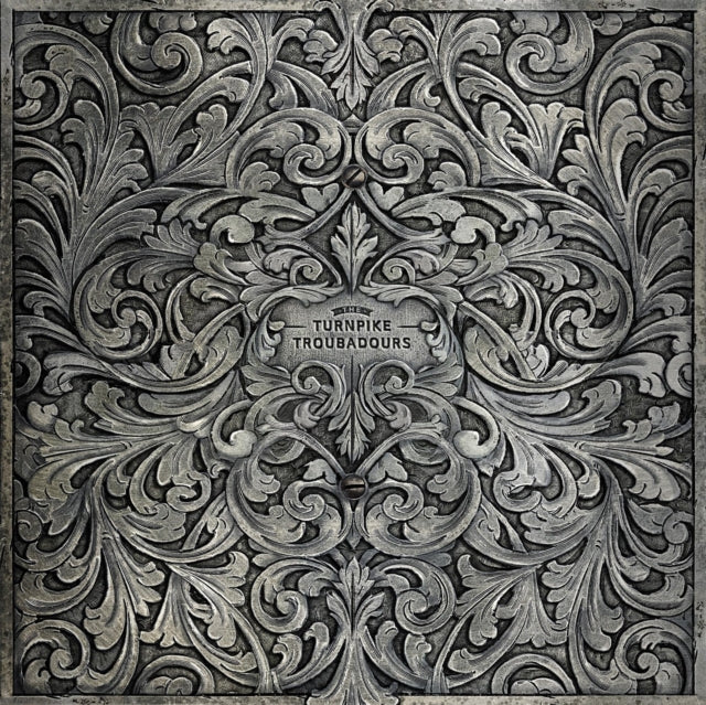 TURNPIKE TROUBADOURS | TURNPIKE TROUBADOURS | VINYL RECORD (LP)