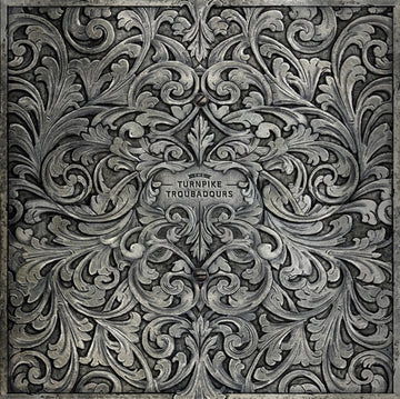 TURNPIKE TROUBADOURS | TURNPIKE TROUBADOURS | VINYL RECORD (LP)