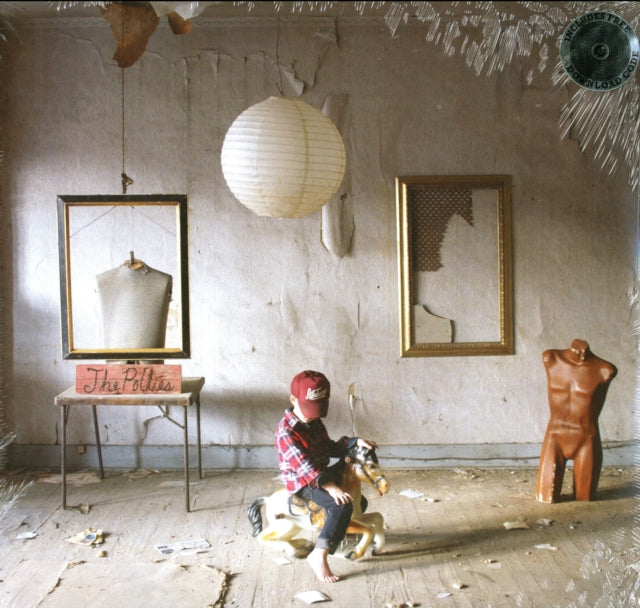 POLLIES | NOT HERE | VINYL RECORD (LP)