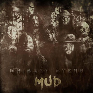 MUD | VINYL RECORD (LP)