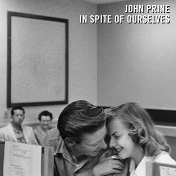 PRINE, JOHN | IN SPITE OF OURSELVES (DL CARD/GATEFOLD) | VINYL RECORD (LP)