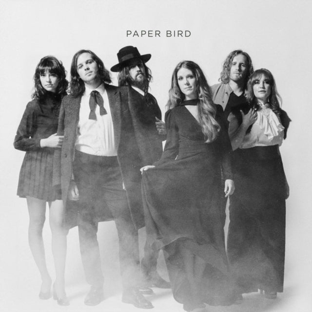 PAPER BIRD | PAPER BIRD | VINYL RECORD (LP)