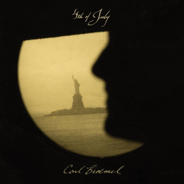 BROEMEL, CARL | 4TH OF JULY | VINYL RECORD (LP)