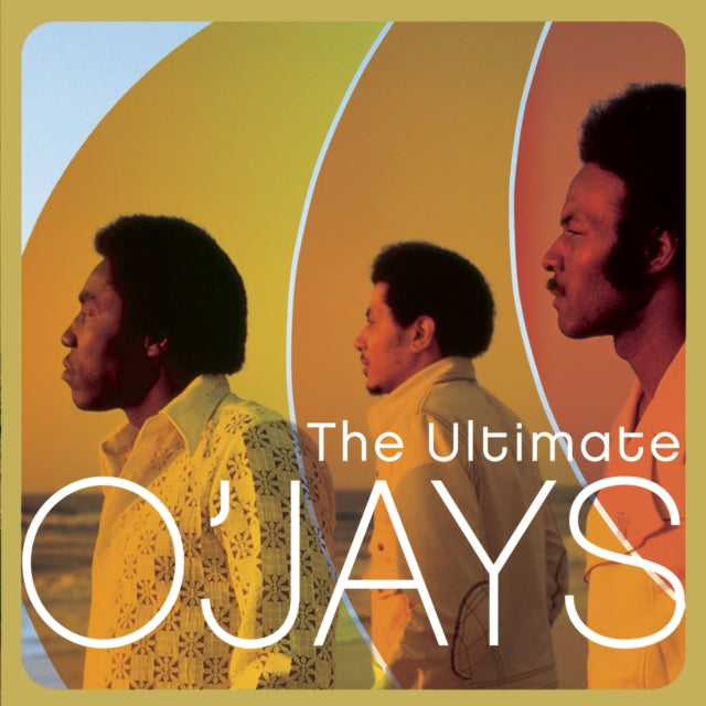 O'JAYS | ULTIMATE Oï¿½JAYS | CD