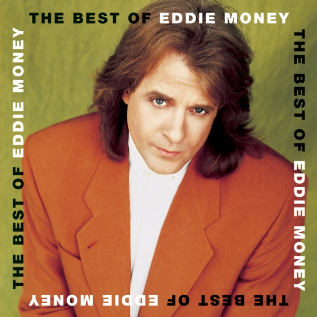 MONEY, EDDIE | BEST OF EDDIE MONEY | CD