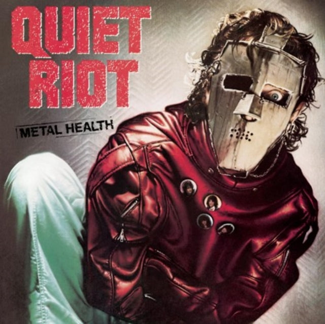 QUIET RIOT | METAL HEALTH | CD