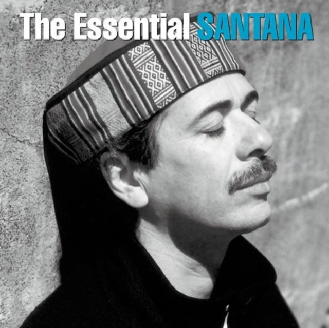 SANTANA | ESSENTIAL SANTANA | CD