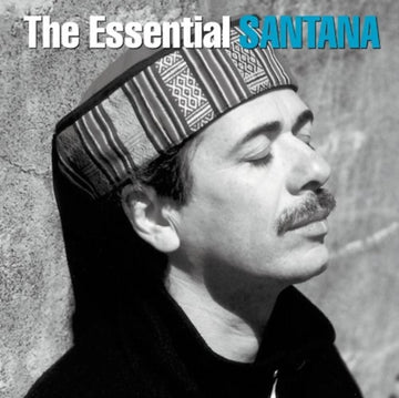 SANTANA | ESSENTIAL SANTANA | CD